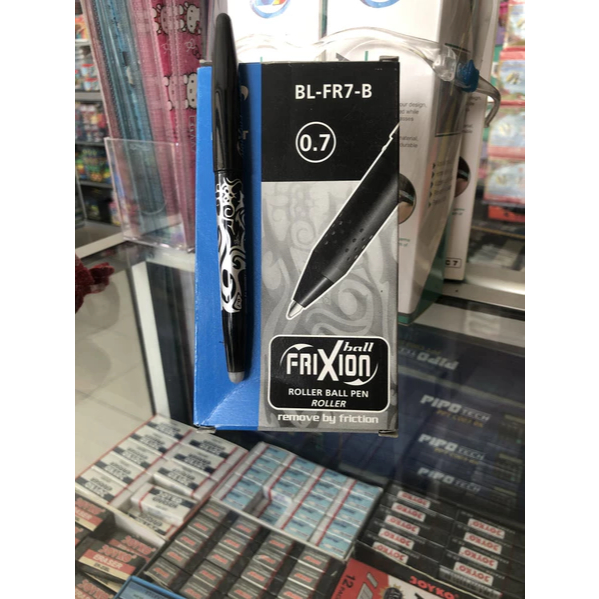 PULPEN FRIXION PILOT 0,7