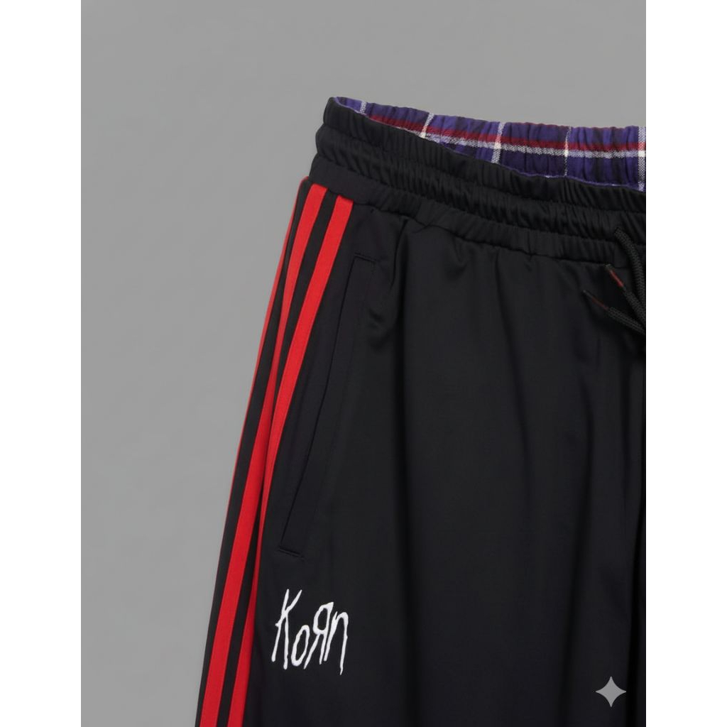 ADIDAS X KORN