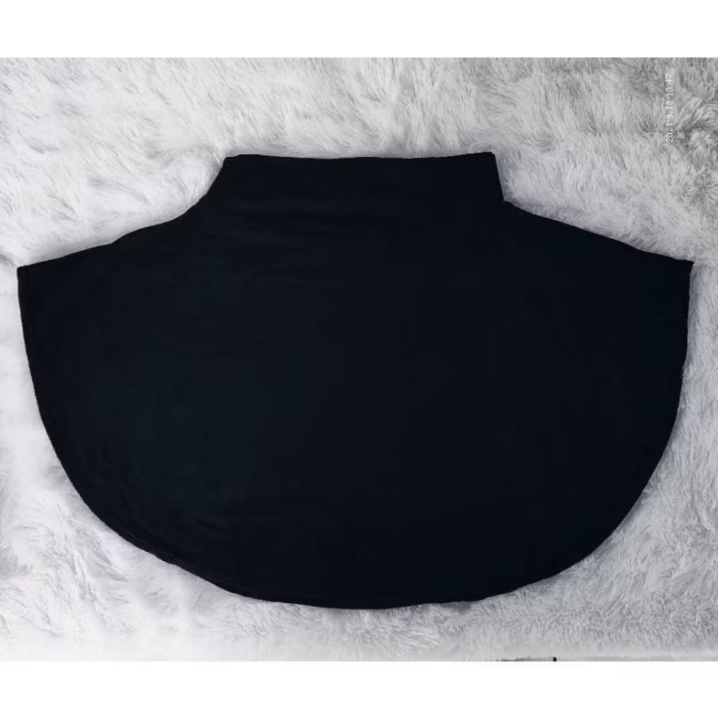 Manset leher kaos rayon|Inner leher kaos rayon