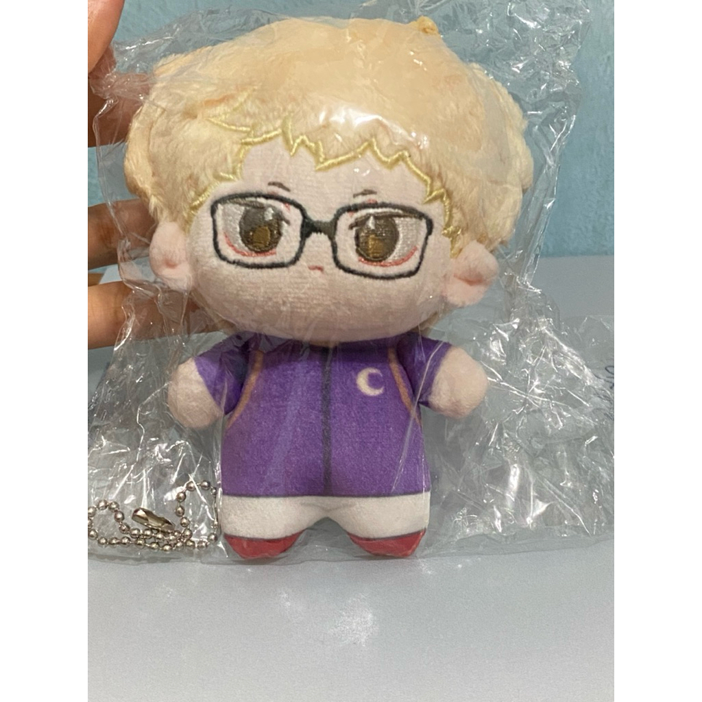 kid nunu doll - Haikyuu Tsukishima Kei