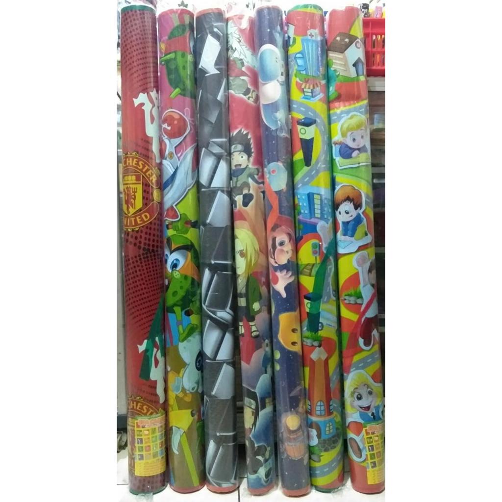 KARPET SPON/TIKAR PLASTIK MURAH