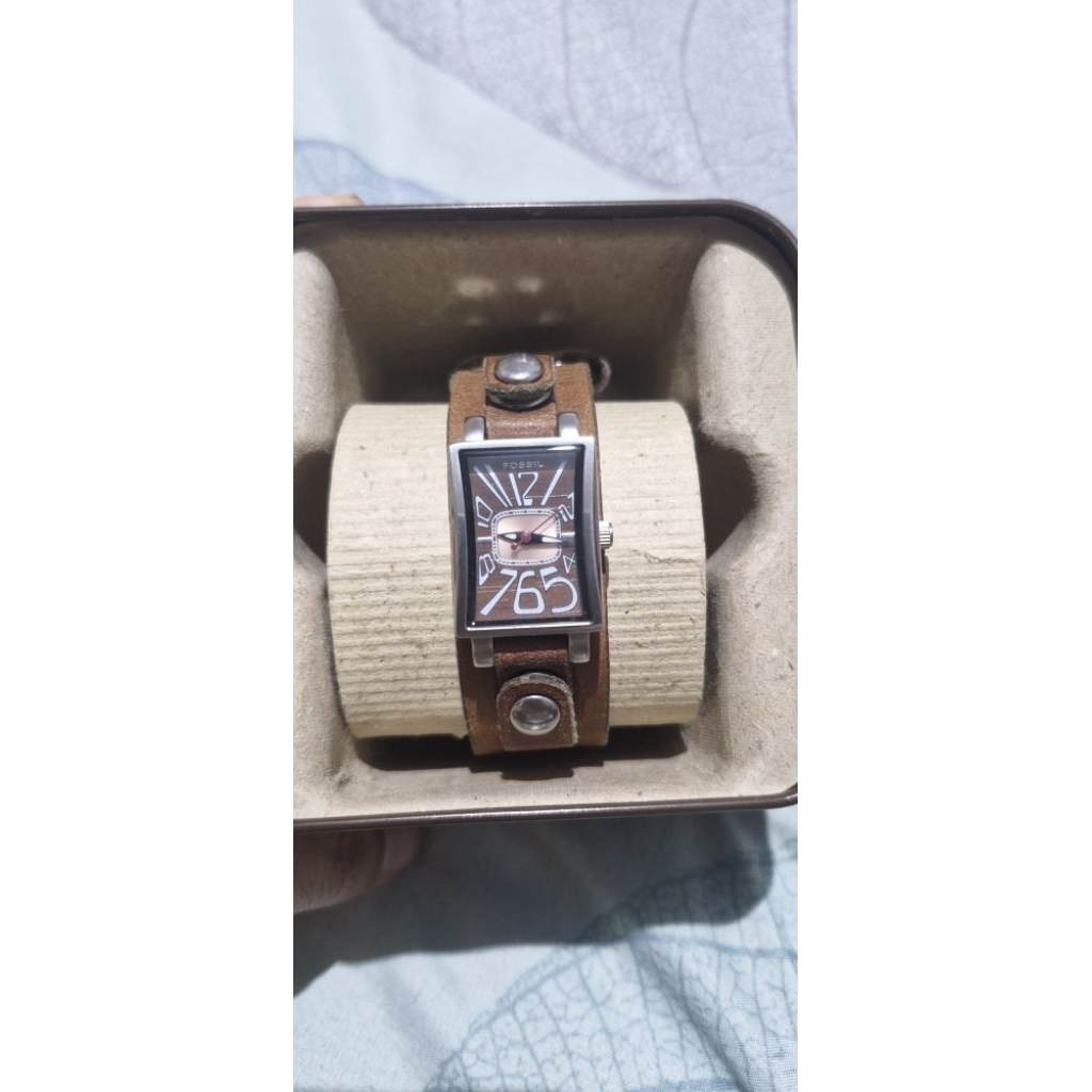 Jam Gaban Ocil