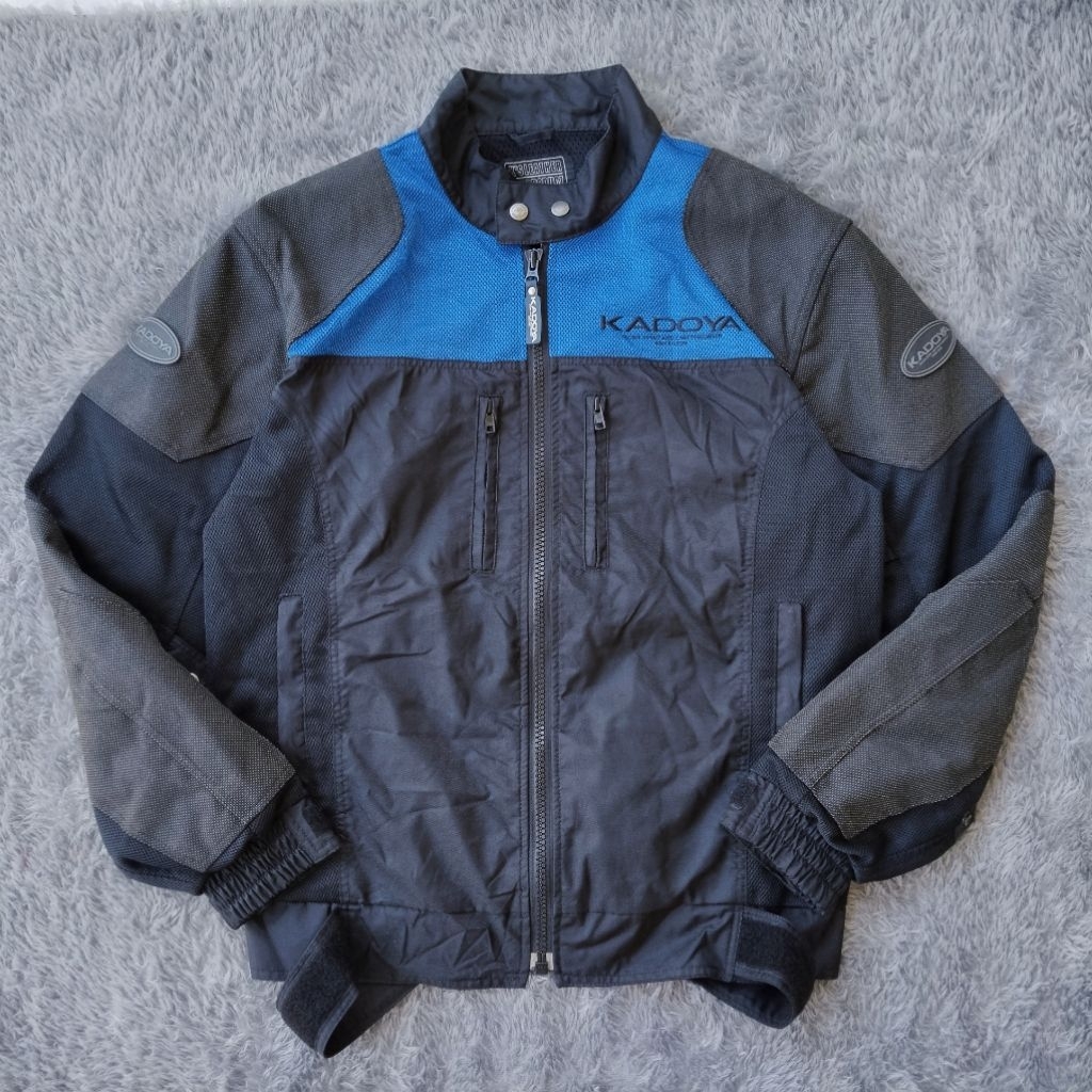 Kadoya Japan Motorcycle Jacket