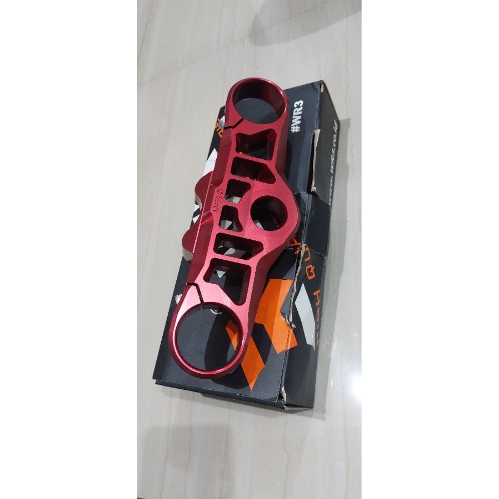 Part kawasaki Zx25R