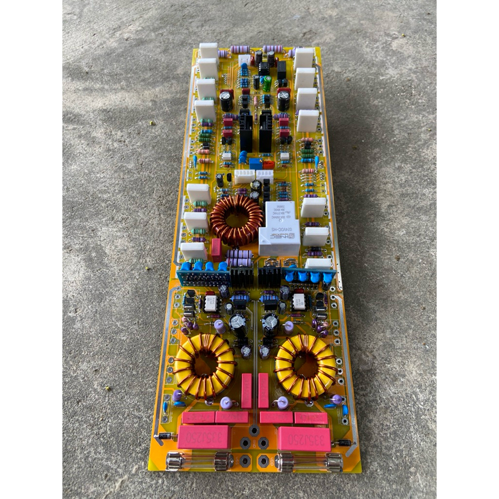 Kit Class TD NX-MS9000