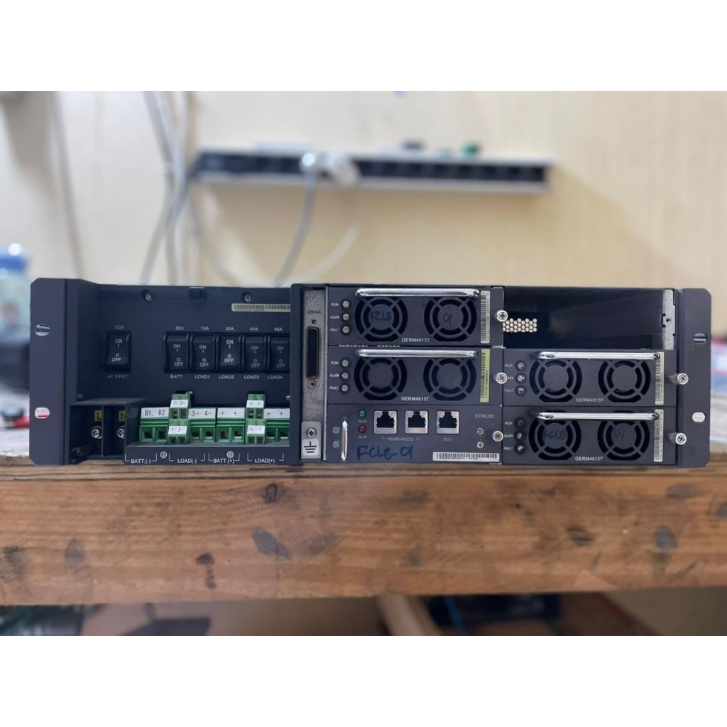 Rectifier Huawei EPS75 - 4815AF