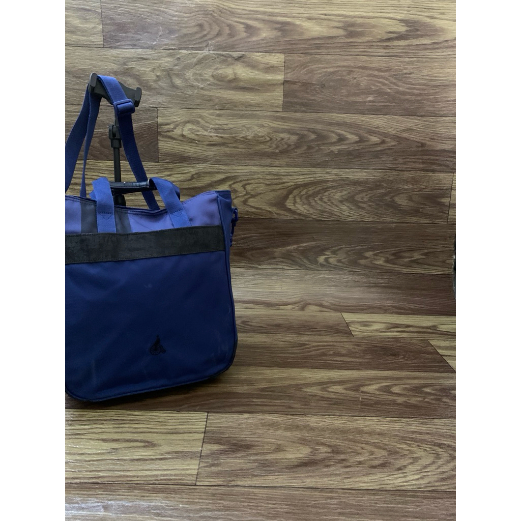Tas BEANPOLE Branded Casual Tote Bag
