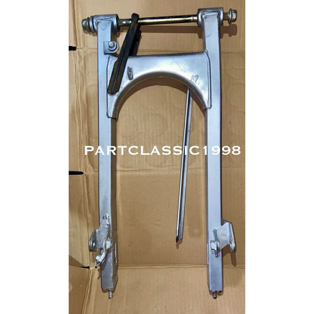 Swing Arm Fork Belakang Jupiter Z1 F1 Injeksi Pnp Jupiter Robot Original