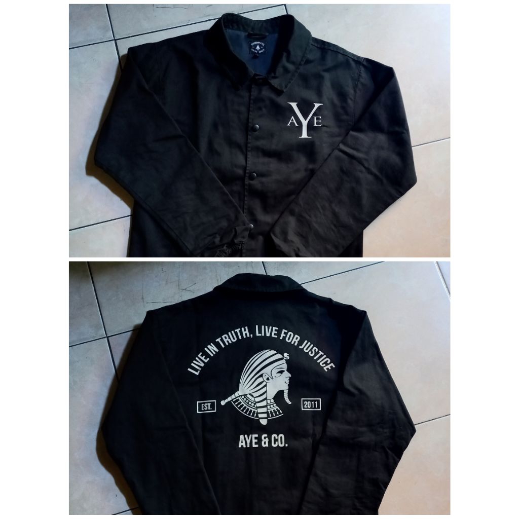aye & co