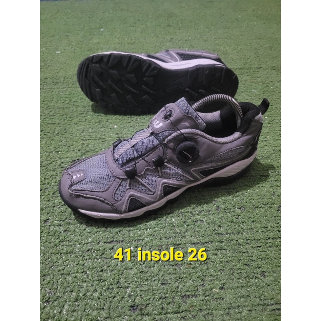sepatu outdoor s41 worldcup