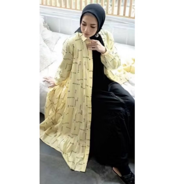 preloved / Pl dress deenay