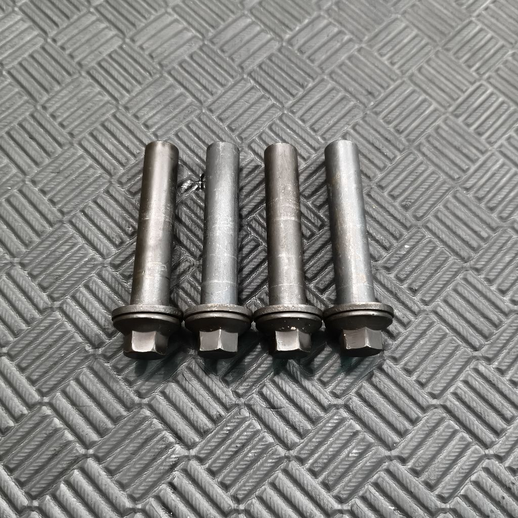 Baut blok head CRF 150L Original