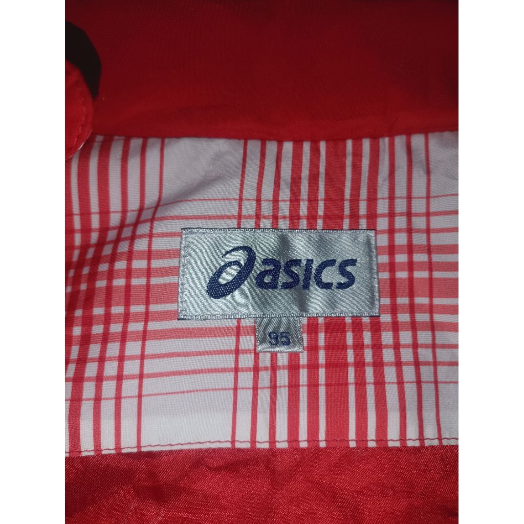 ASICS GORETEX JACKET