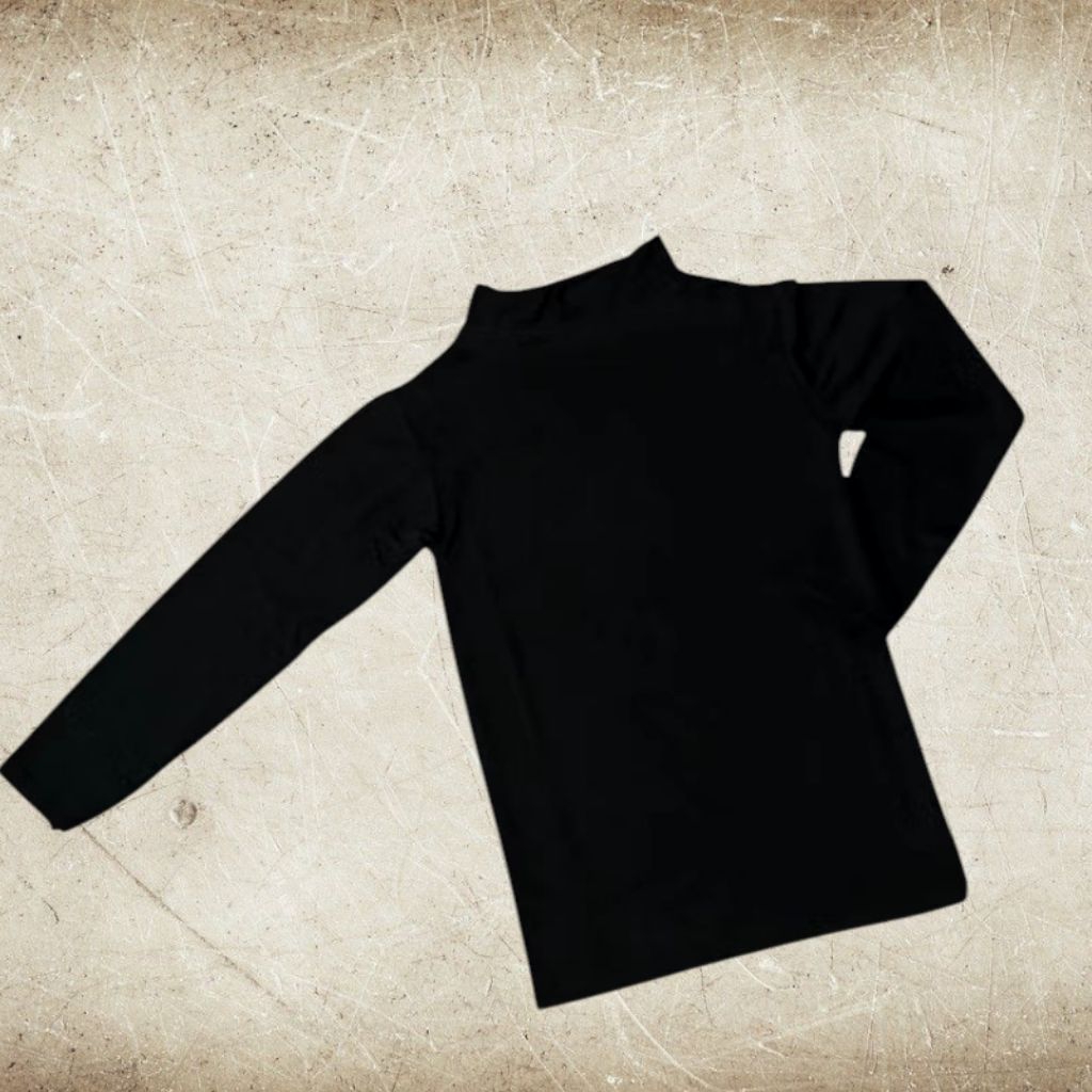 Manset Kaos Anak Perempuan/Laki-laki spandek premium 4-13 tahun