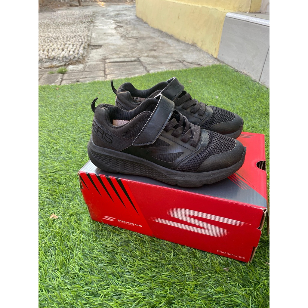 Skechers Go Run Elevate