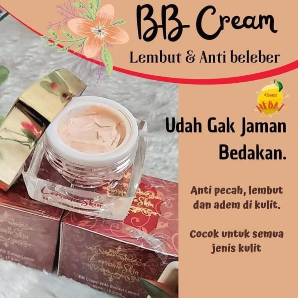 Paket cream bb cream penghilang flek cream flek