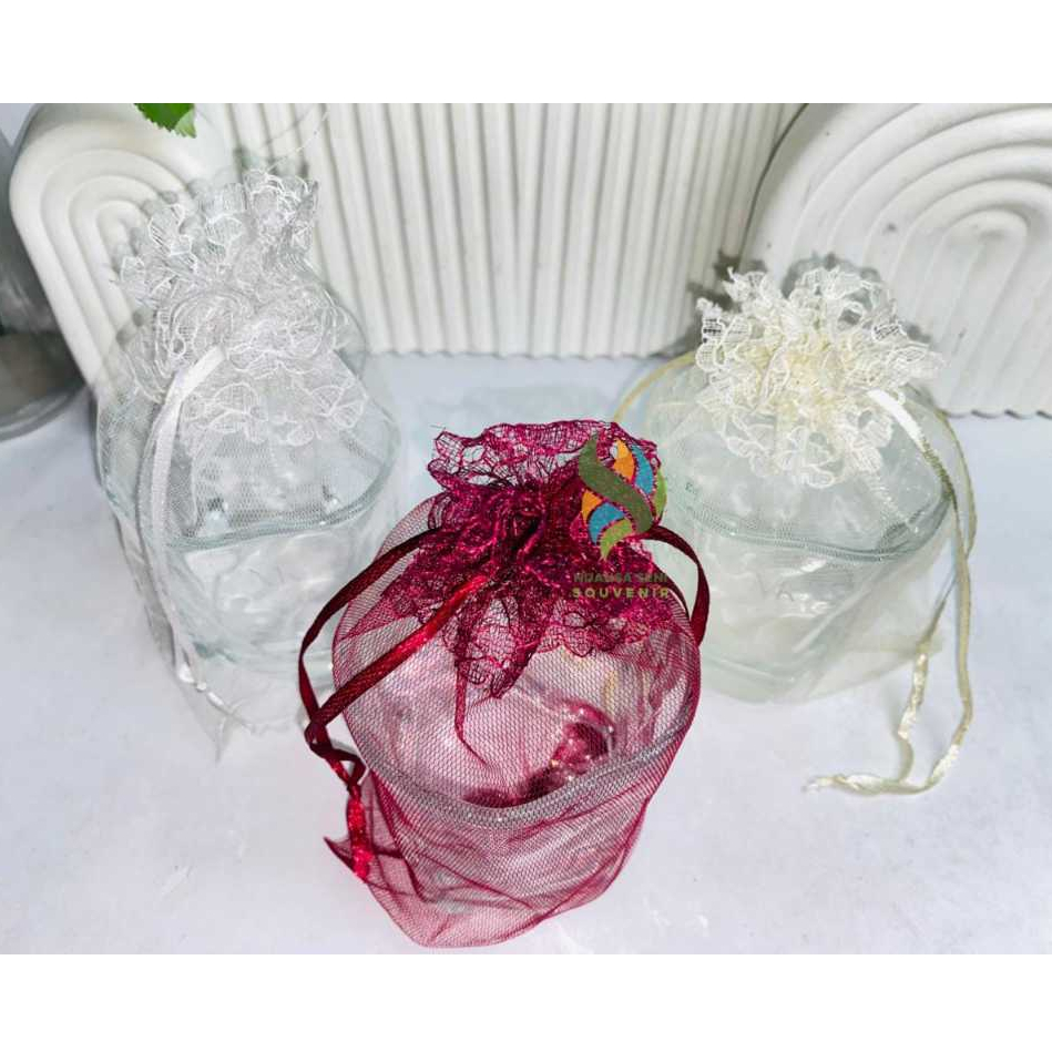 Gelas Wine Kaca Gelas Kaca Motif Gelas Abstrak Japanese Glass Souvenir Mug Cangkir Sablon