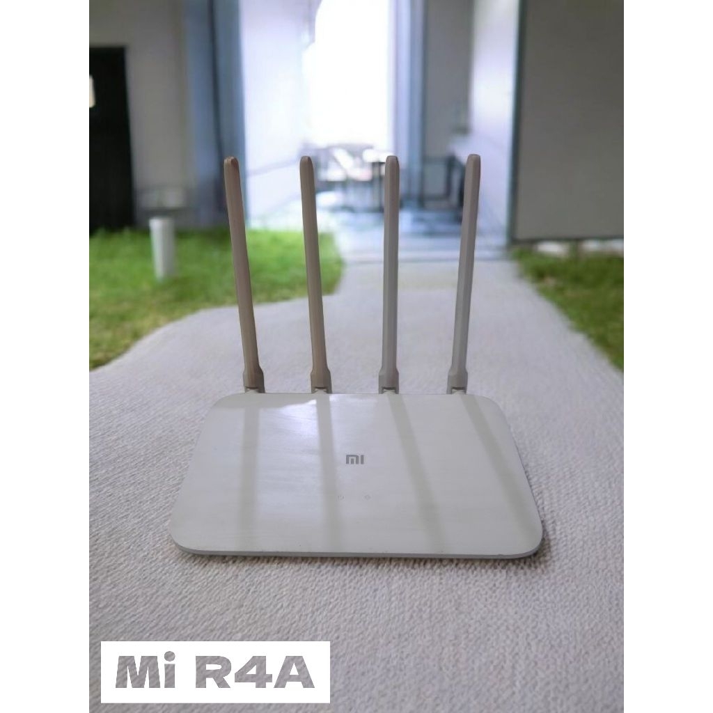 Xiaomi Mi 4C, R1C Router WiFi 300Mbps Acces Point AP Repeater Extender