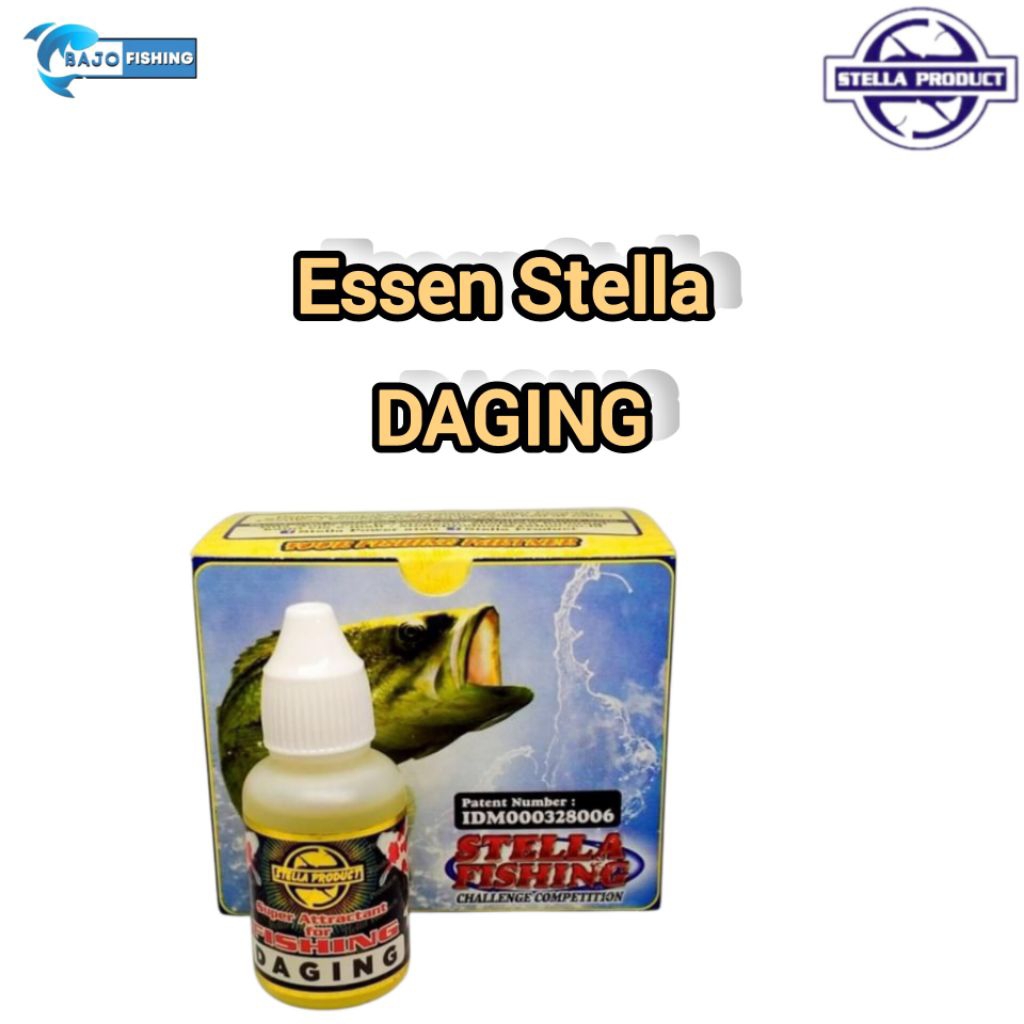 Essen Stella DAGING 30ml