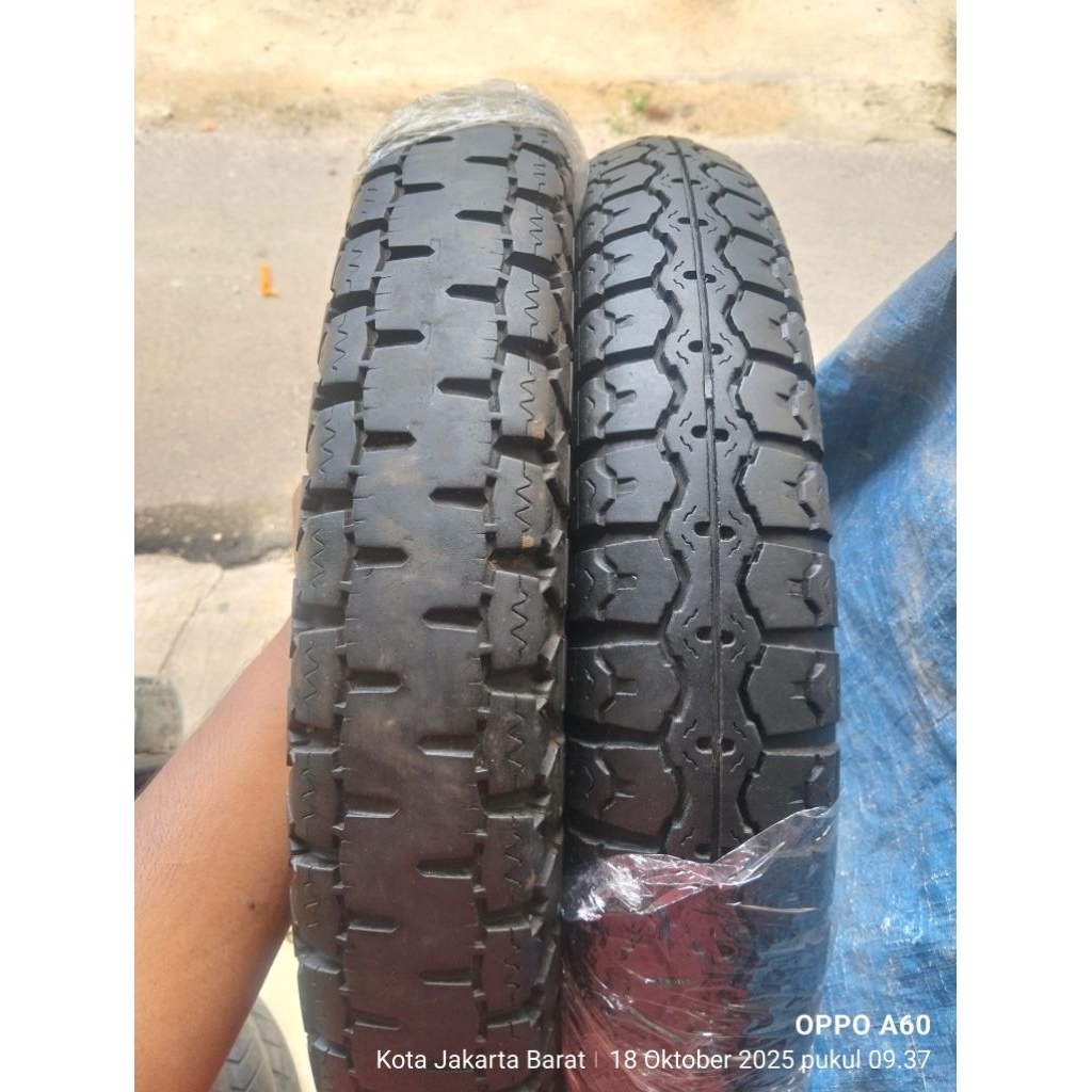 Ban custom japstyle Wiro 3.50/17 dan 4.00/17