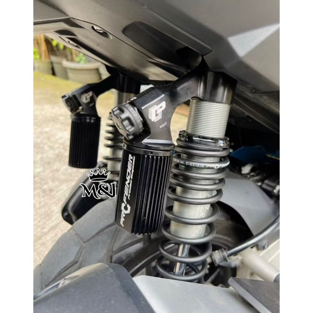 SHOCK BELAKANG ADV 150/ ADV 160 PROFRENDER SHOCK BREACKER ADV