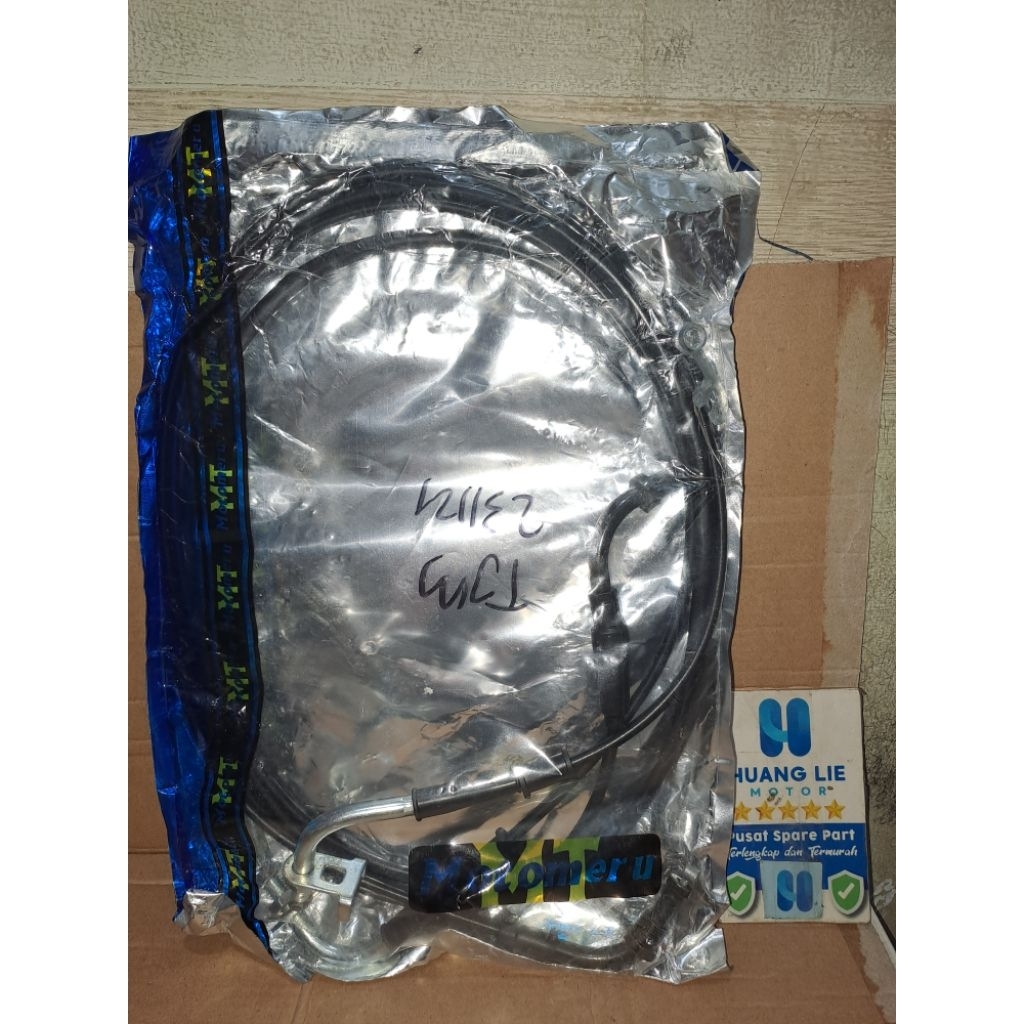 tali gas /kabel gas pcx 150 k97