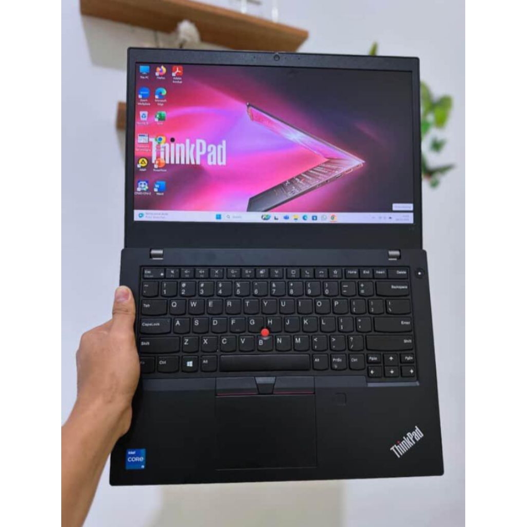 LENOVO THINKPAD L14 CORE I5 GEN 11