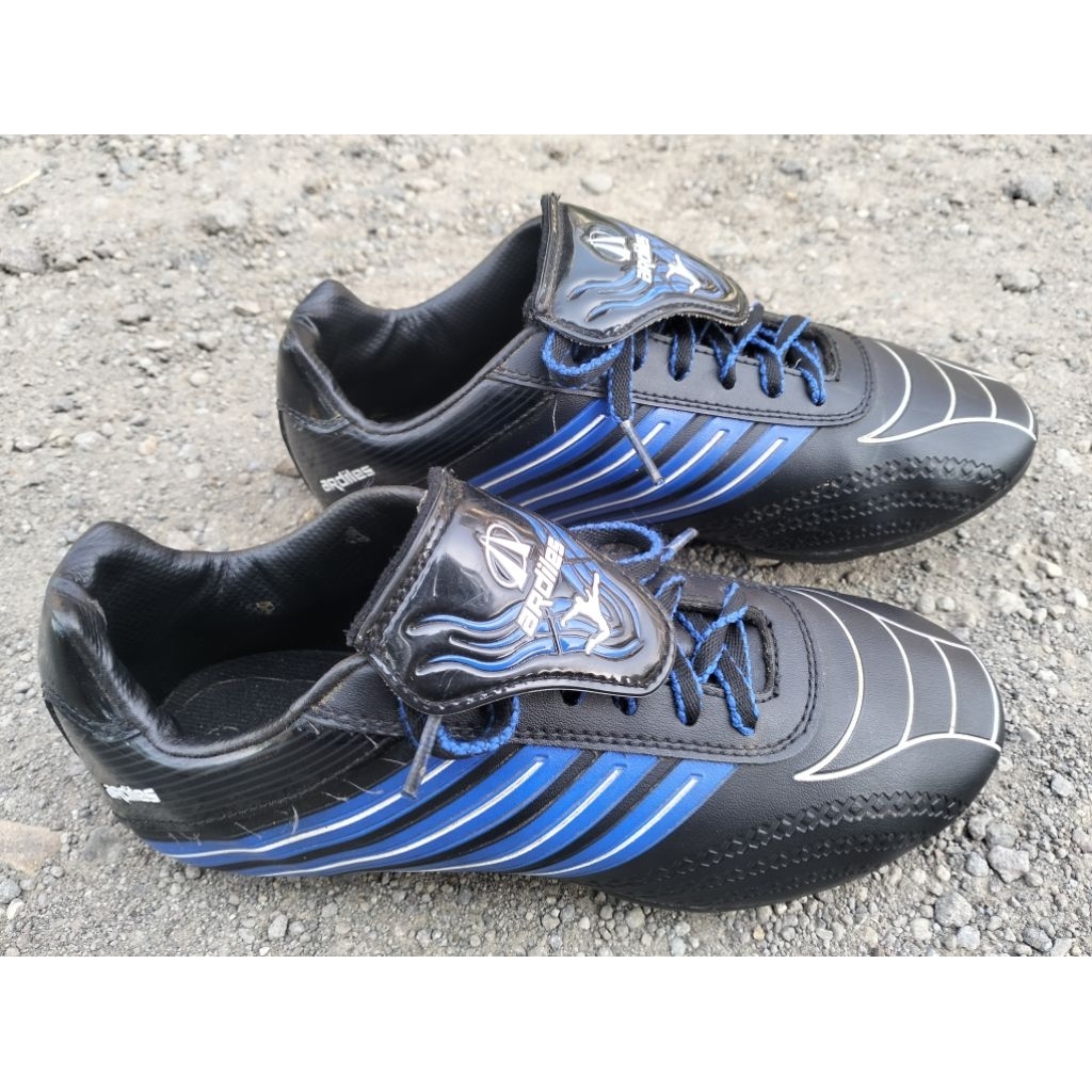 sepatu bola anak Ardiles 37 second