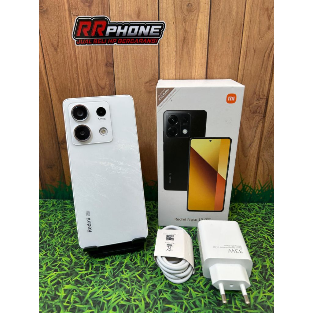REDMI NOTE 13 5G 8/256 GB