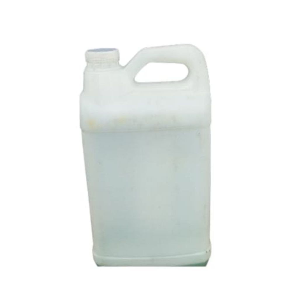 Jerigen plastik untuk Air,bensin Serbaguna Kapasitas 5 liter