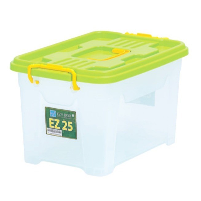 Container Box Ezy CB 35 Liter