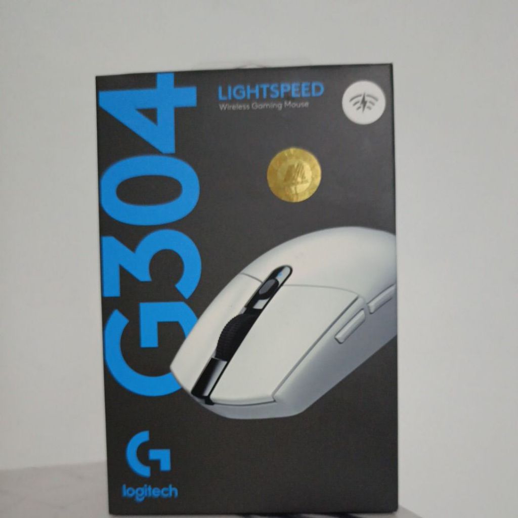 Logitech G304 LIGHTSPEED
