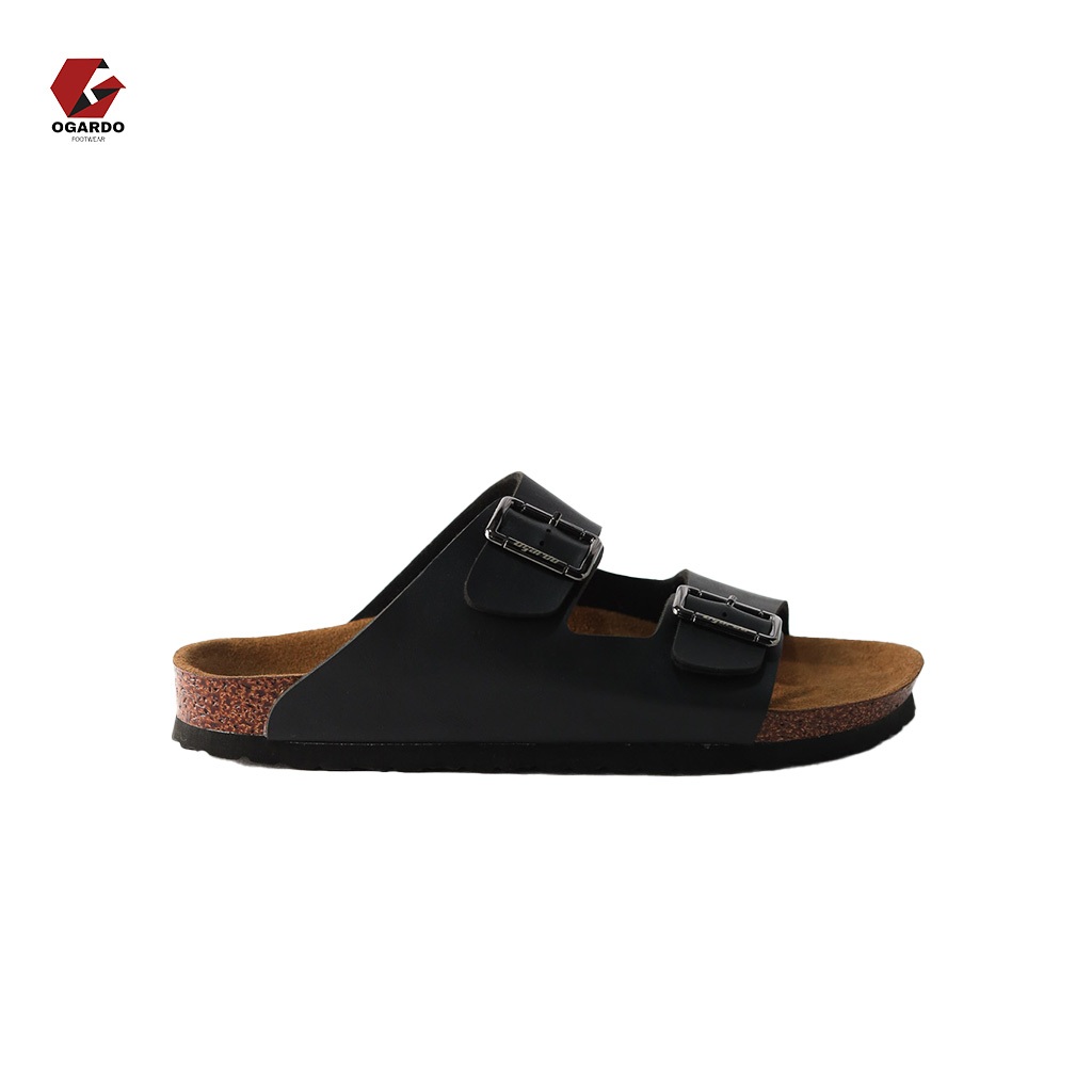OGARDO - SANDAL BRICKS Nyaman Awet