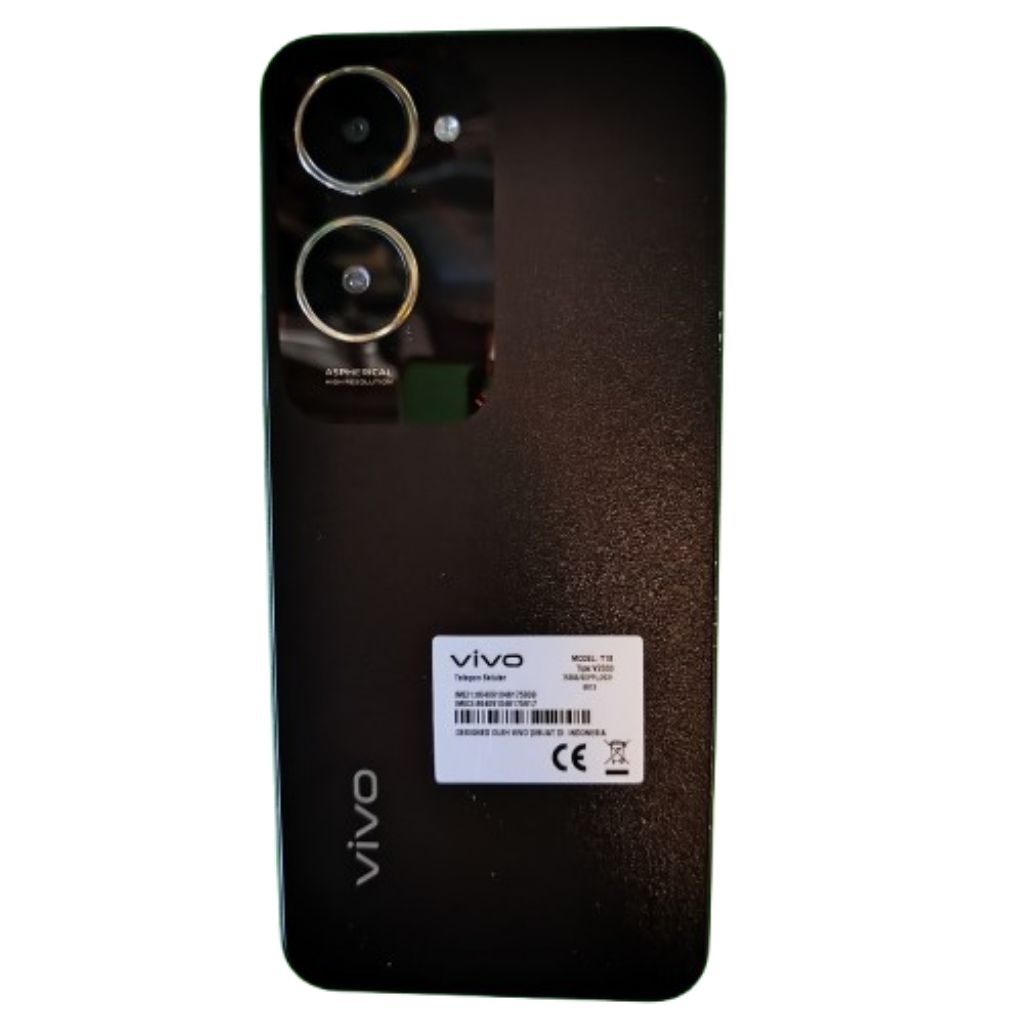 Vivo Y18 Ram 6/128 Original