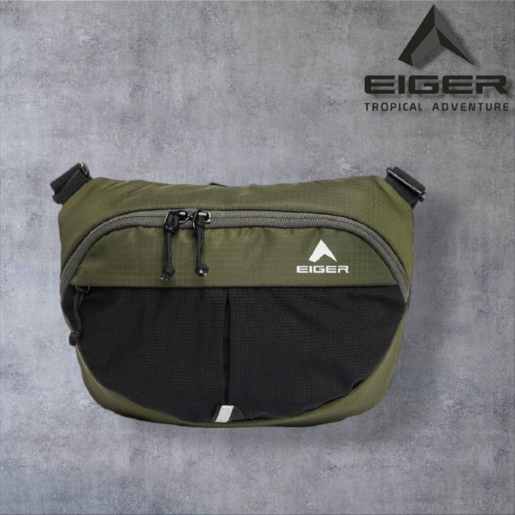Tas Eiger paradise 1.0 shoulder bag