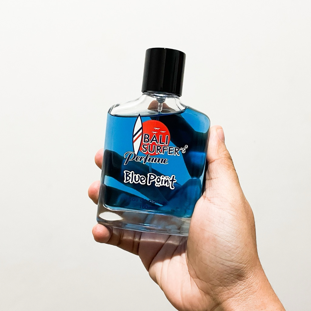 Decant BSP Blue Point for Him