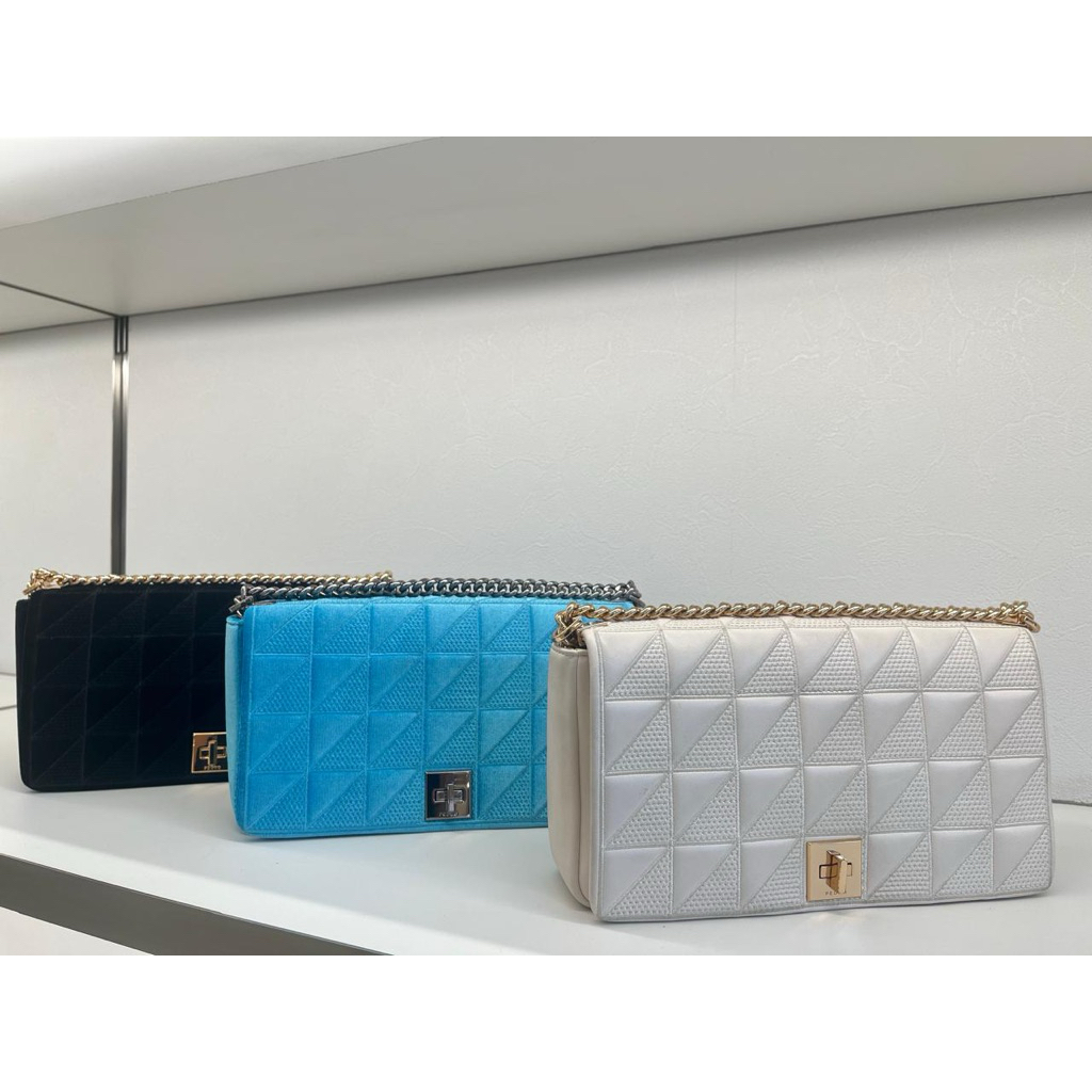 Promo sale diskon discount Tas dan sepatu wanita Pedro original