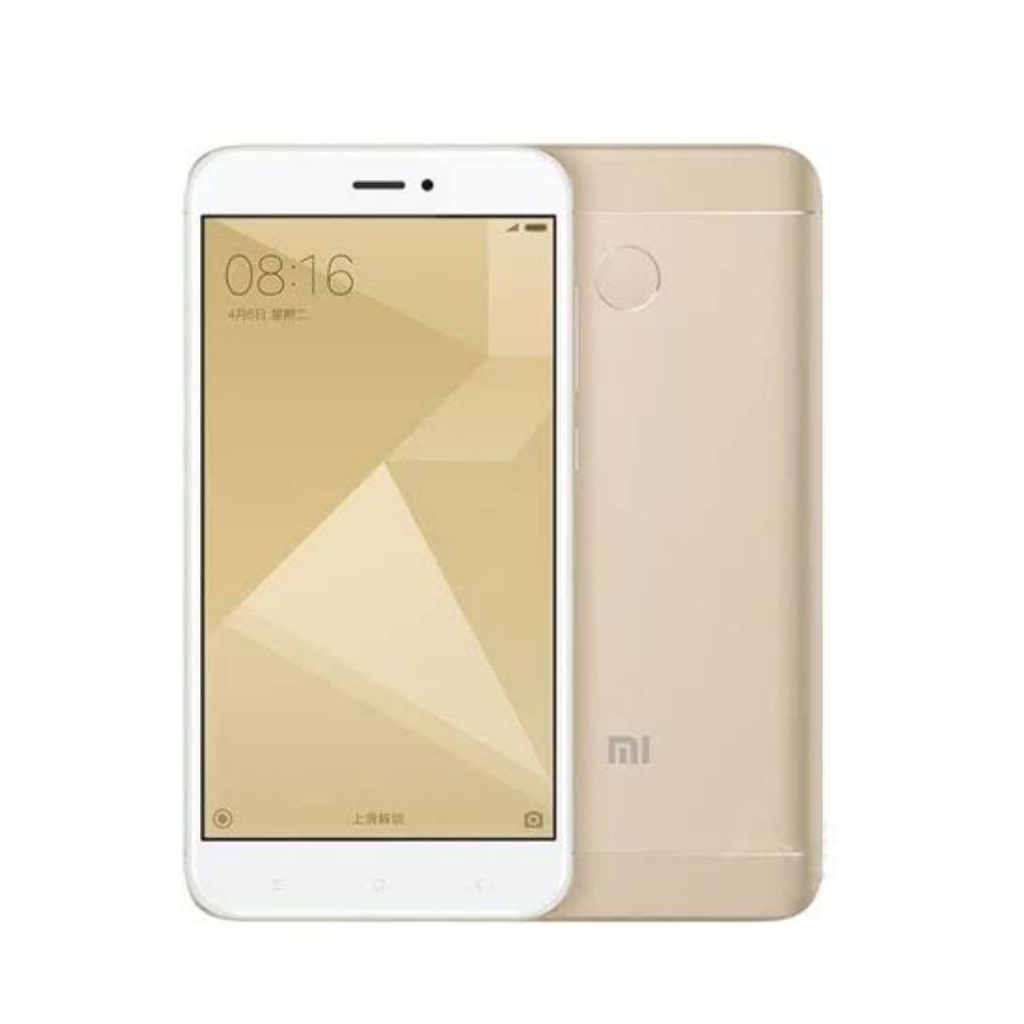 Redmi 4X Second Berkualitas Ram 3/32 / Ram 2/16
