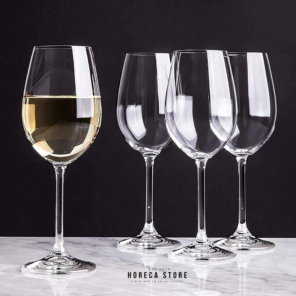 Barone Wine Glass 38.5cl / 385ml Nadir 7156