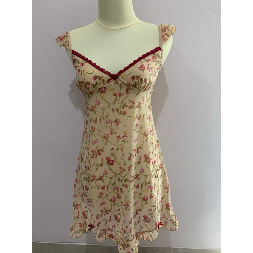 Baju Tidur Wanita St Yves Intimate