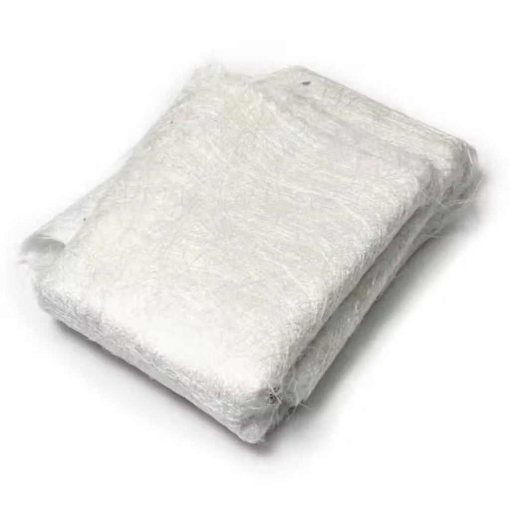 Serat Fiber Meteran | Waterproff Serabut Fiber