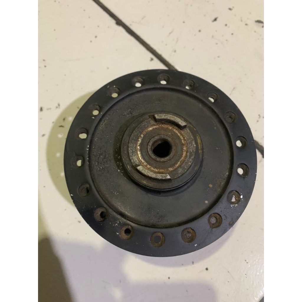 TROMBOL REVO ABSOLUTE ORIGINAL COPOTAN