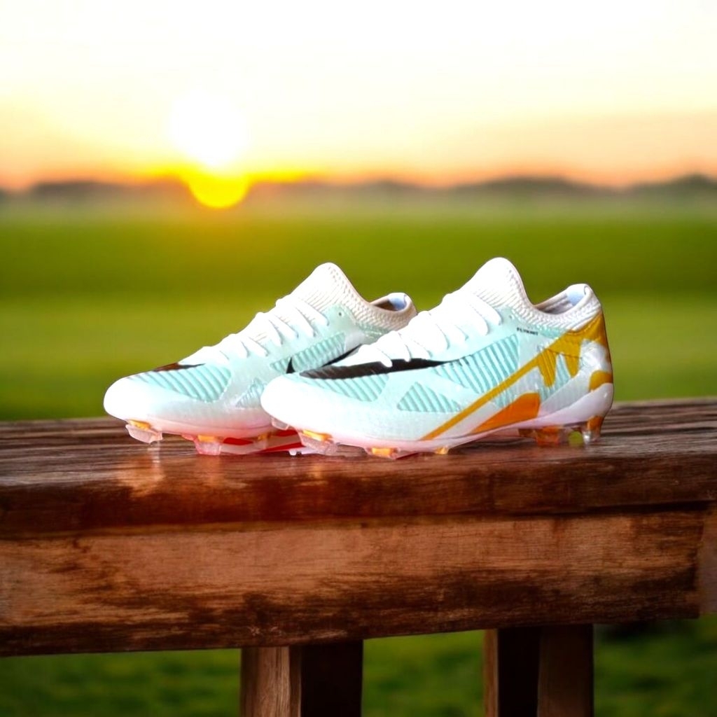 Paket Lengkap Kaoskki Deker Sepatu Bola Anak Sepatu Bola Junior Sepatu Bola Junior