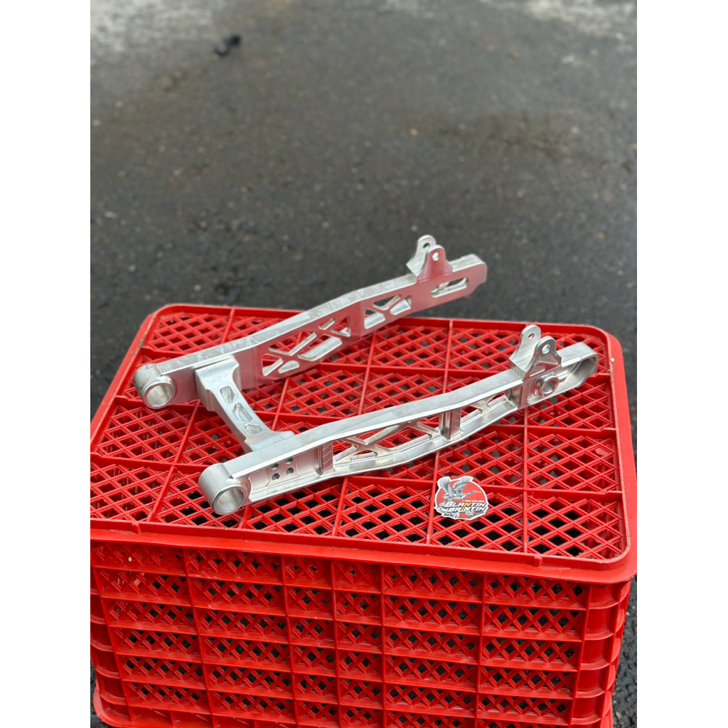 SWING ARM BILET CB GL100 ARM CB GL100 BILET BILED REQUEST