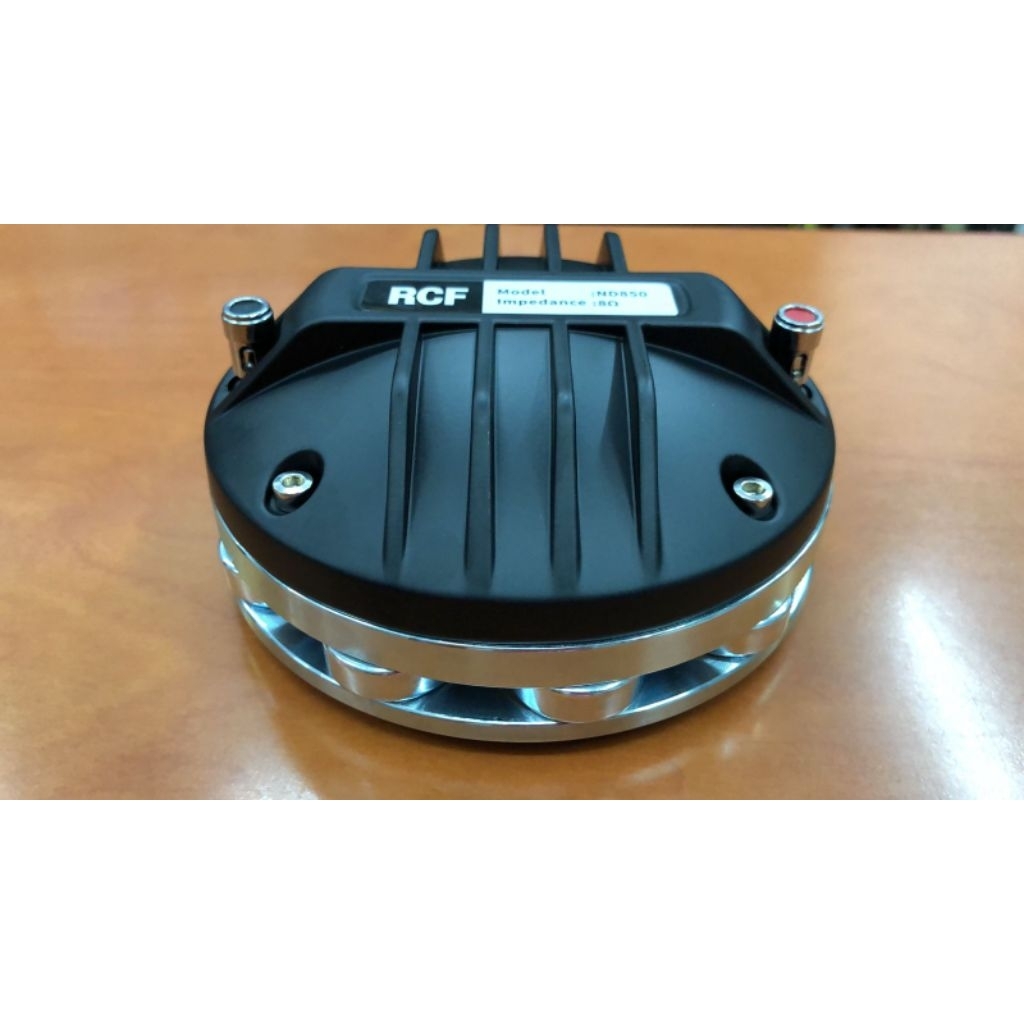 driver tweeter RCF ND850 ND 850 neo coil 3inch tweter rcf