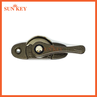 Grendel Kuping Dekson CL330 (480) - YBIC BROWN