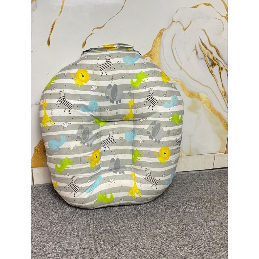 PRELOVED BANTAL SOFA BAYI