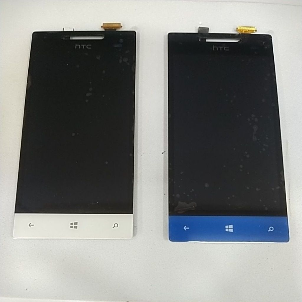 LCD HTC 8S