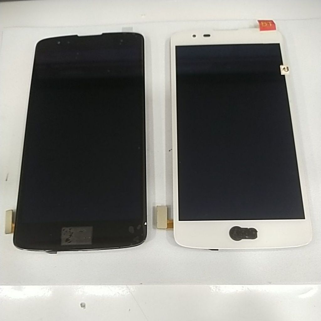 LCD LG K8 2016 / K350 + FRAME