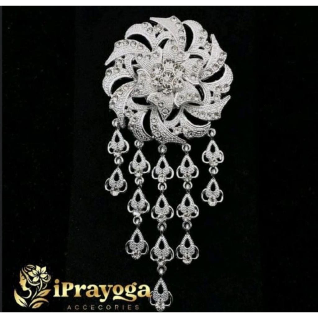 BROS, BROS KERUDUNG, BROS HIJAB, PIN HIJAB, BROS KEBAYA, BROS KEKINIAN, AKSESORIS KERUDUNG.